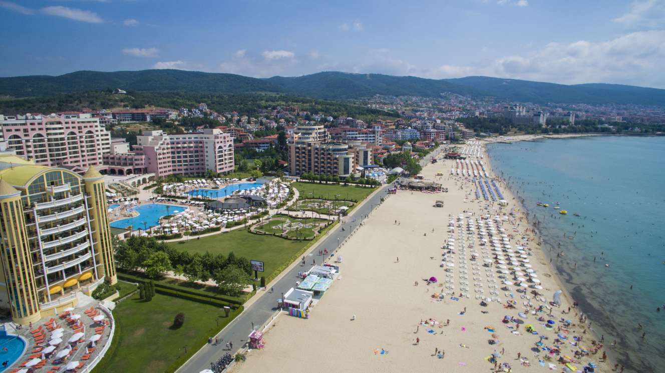 11 Daagse FlyDrive Rondreis Langs de kust van de Zwarte Zee in Bulgarije 11