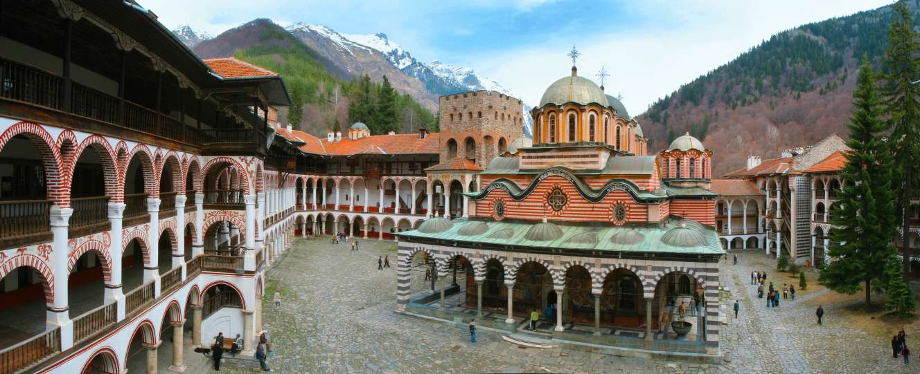 Fly en Drive naar het verbluffend mooie en historische Bulgarije 5