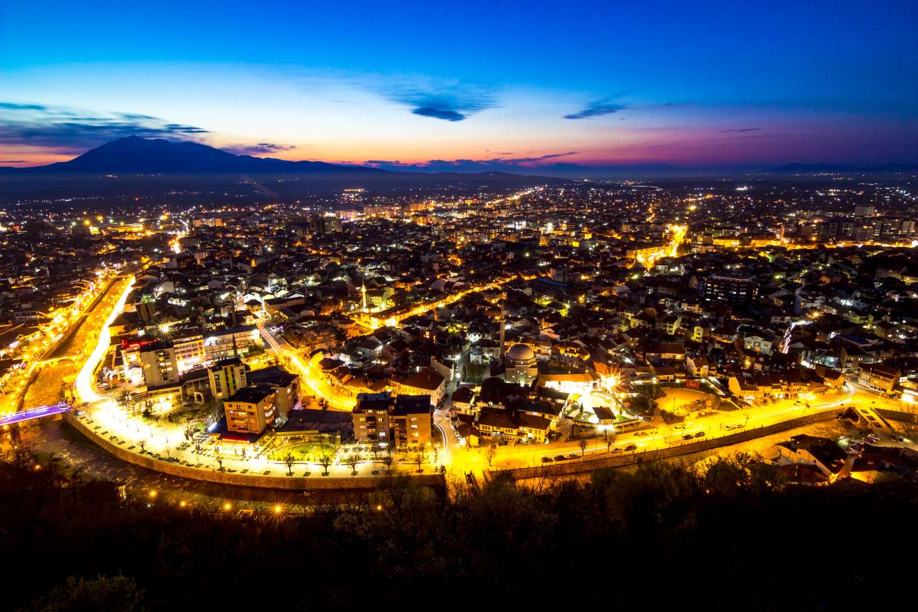 Fly en drive Ontdek Kosovo Albanie en Macedonie 3