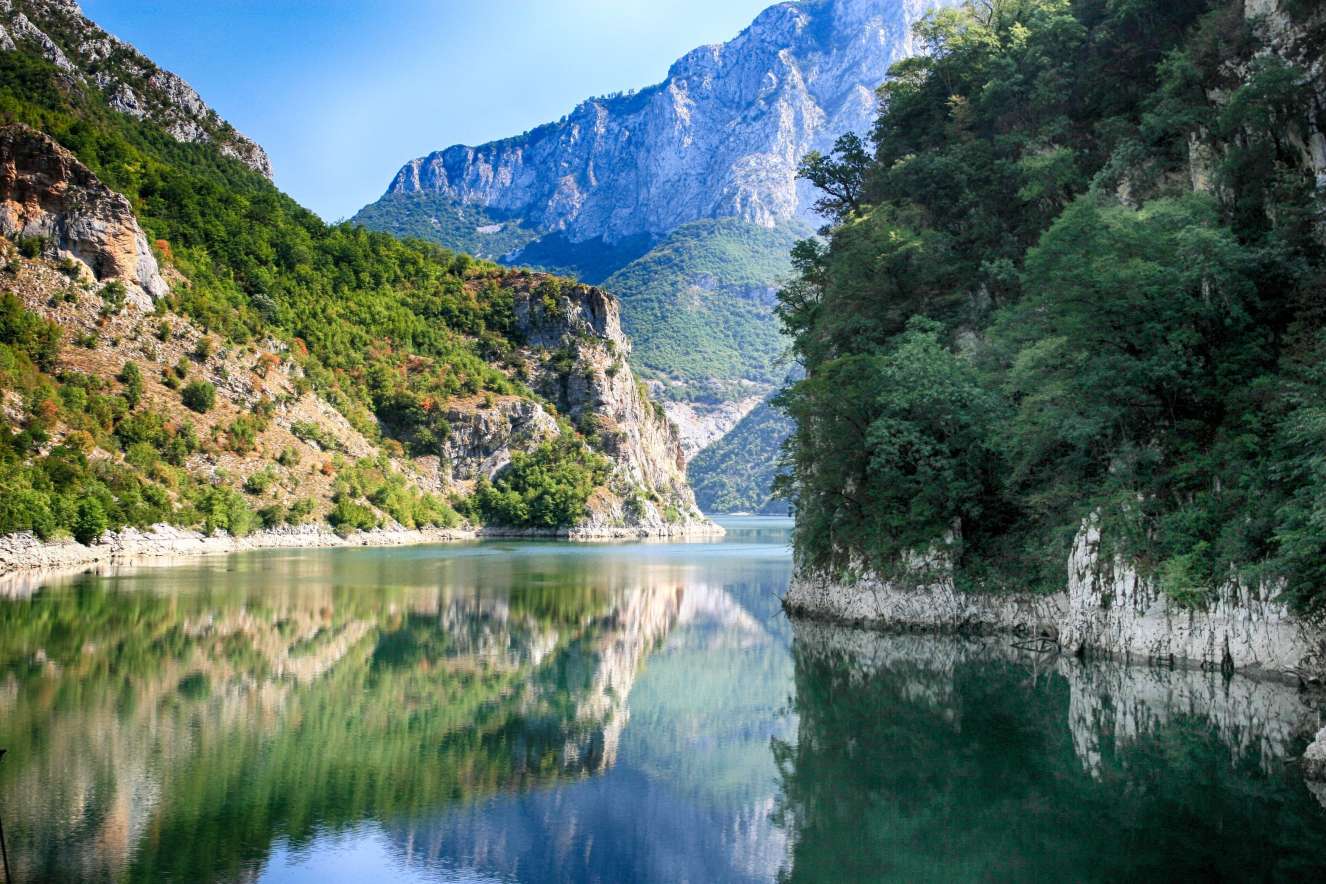 Fly en drive Ontdek Kosovo Albanie en Macedonie 11