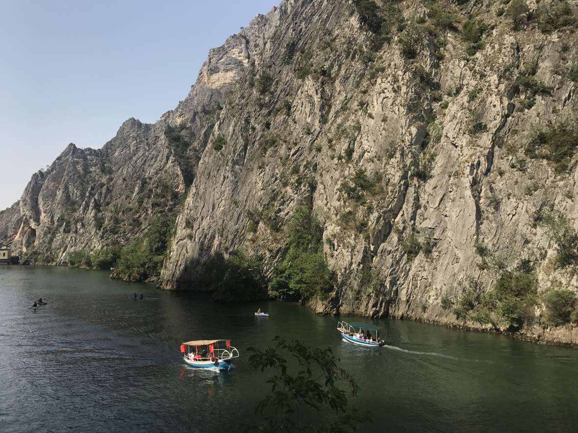 Fly en drive Ontdek Kosovo Albanie en Macedonie 4