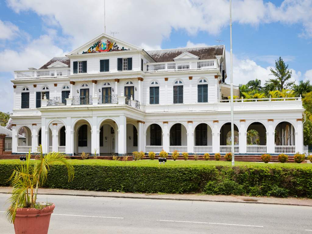 Suriname Cultuur en Avontuur rondreis Afbeelding