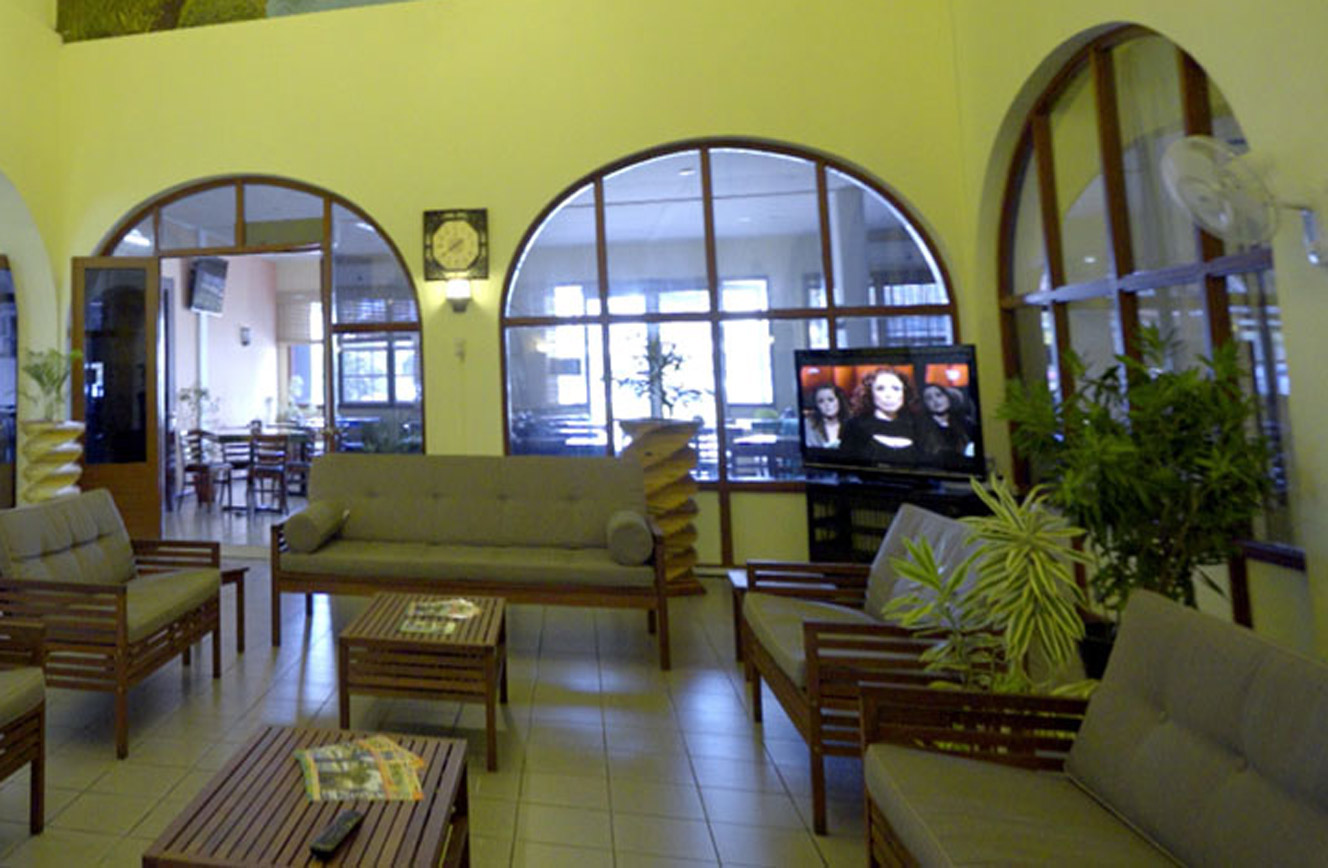 Residence Inn Nickerie