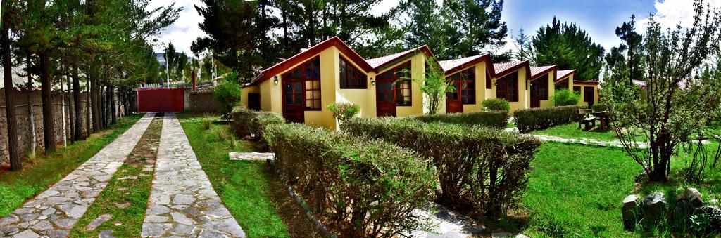 Terram Astica Colca Eco lodge