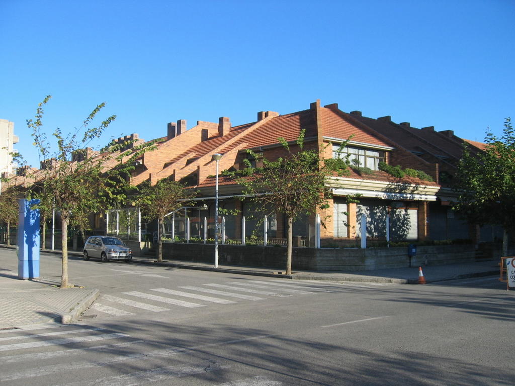 Apartamentos Laredo Playa