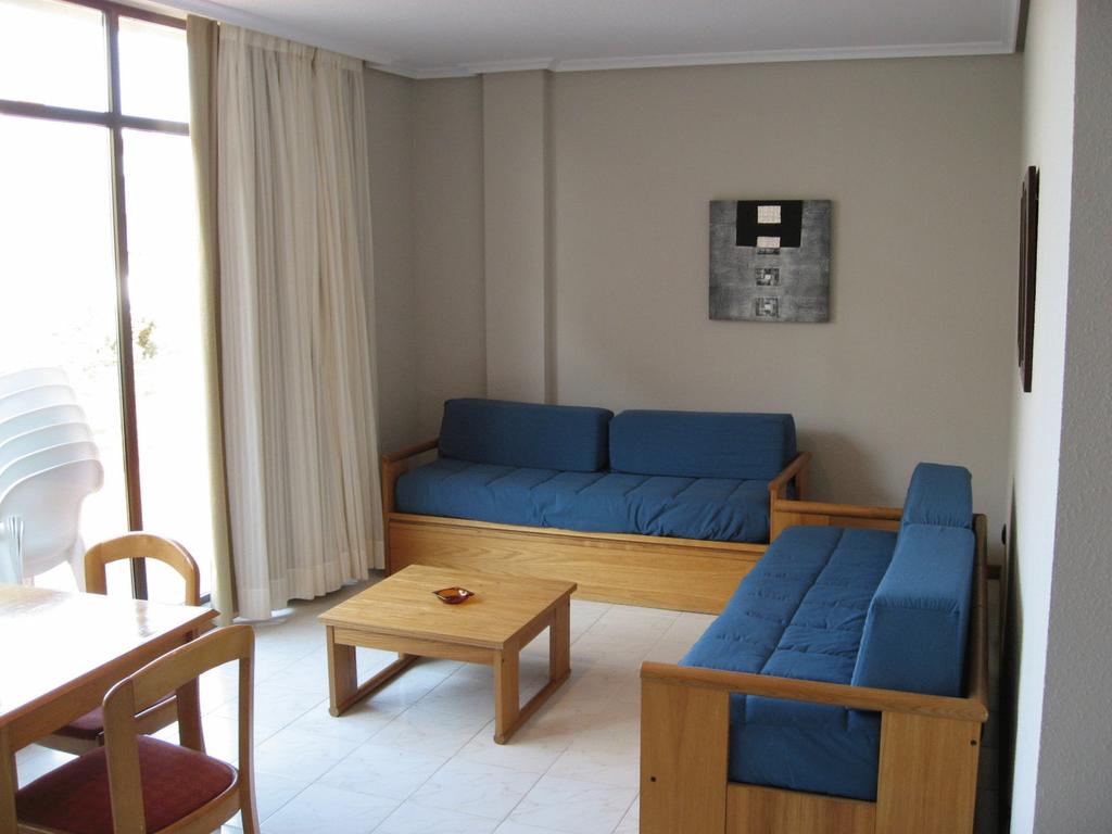 Apartamentos Laredo Playa 3