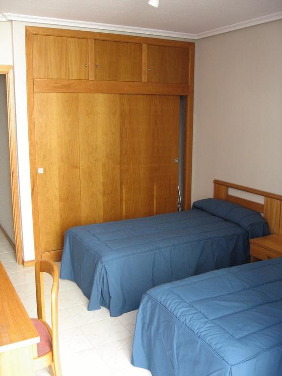 Apartamentos Laredo Playa 4