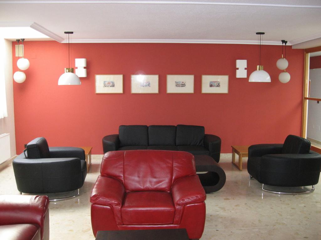 Apartamentos Laredo Playa 6