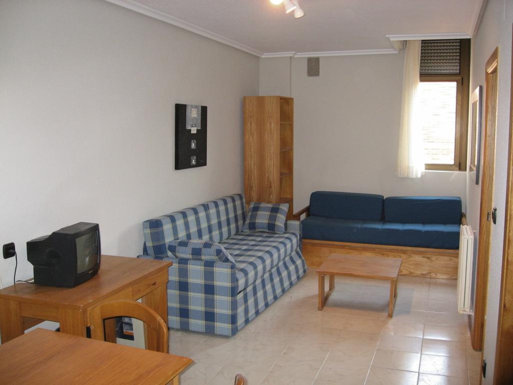 Apartamentos Laredo Playa 7