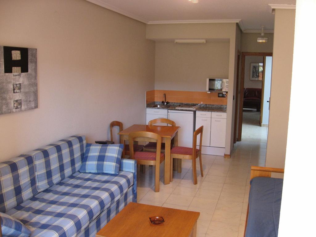 Apartamentos Laredo Playa 9