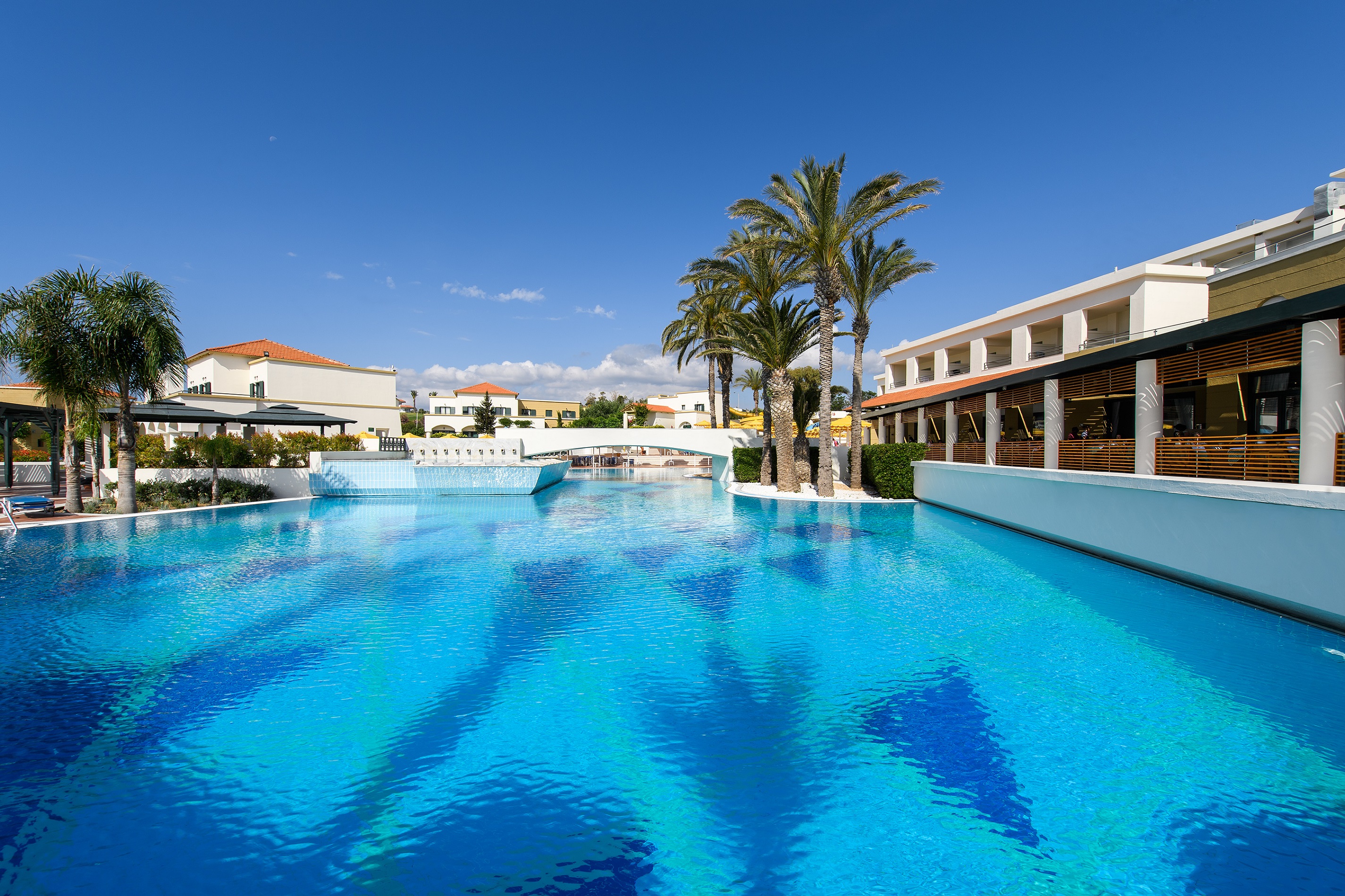 SENTIDO Hotel Mitsis Rodos Maris Afbeelding