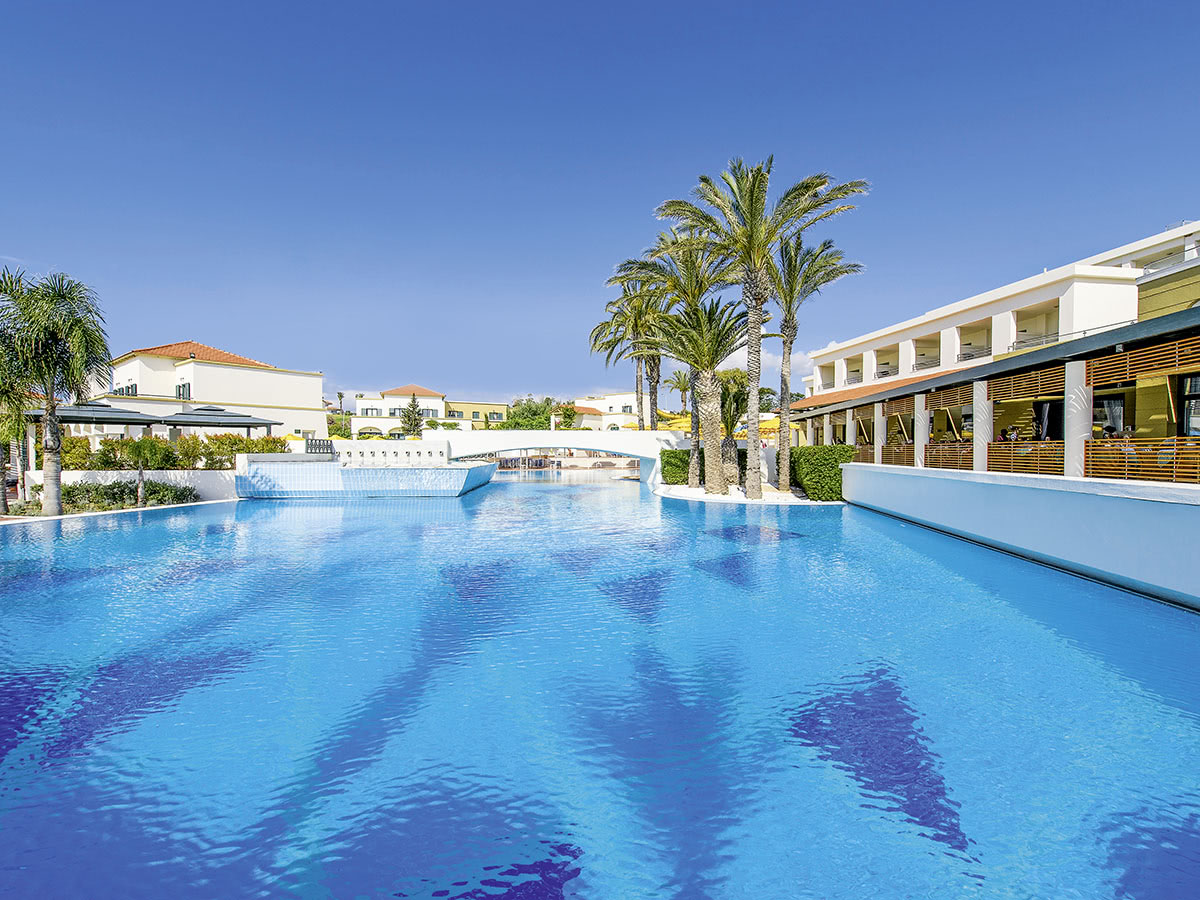 SENTIDO Hotel Mitsis Rodos Maris 10