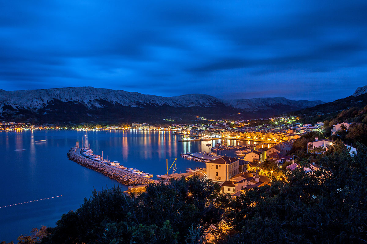 Corinthia Baška Sunny Hotel by Valamar 3