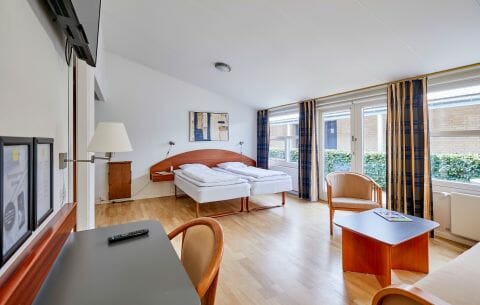 Zleep Hotel Kolding*** 1