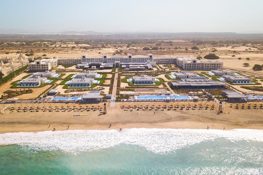 Riu Palace Boavista