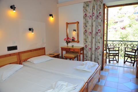 Amfitriti Hotel 15