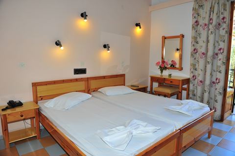 Amfitriti Hotel 16