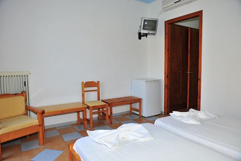 Amfitriti Hotel 18