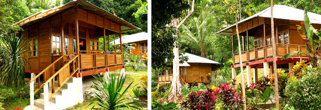 Two Fish Resort Lembeh Afbeelding