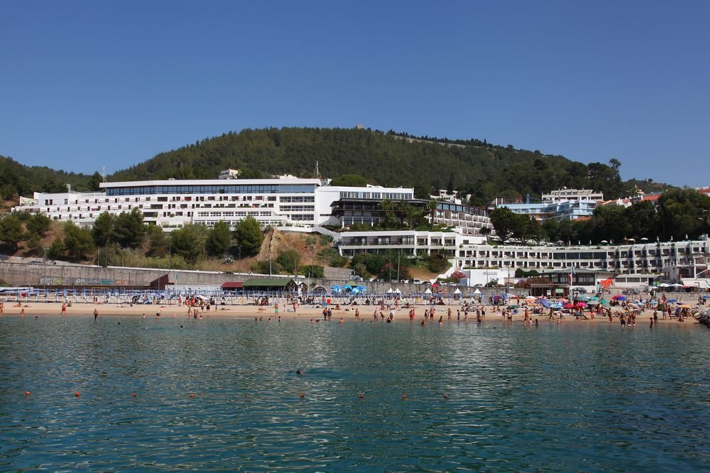 Hotel Do Mar Afbeelding