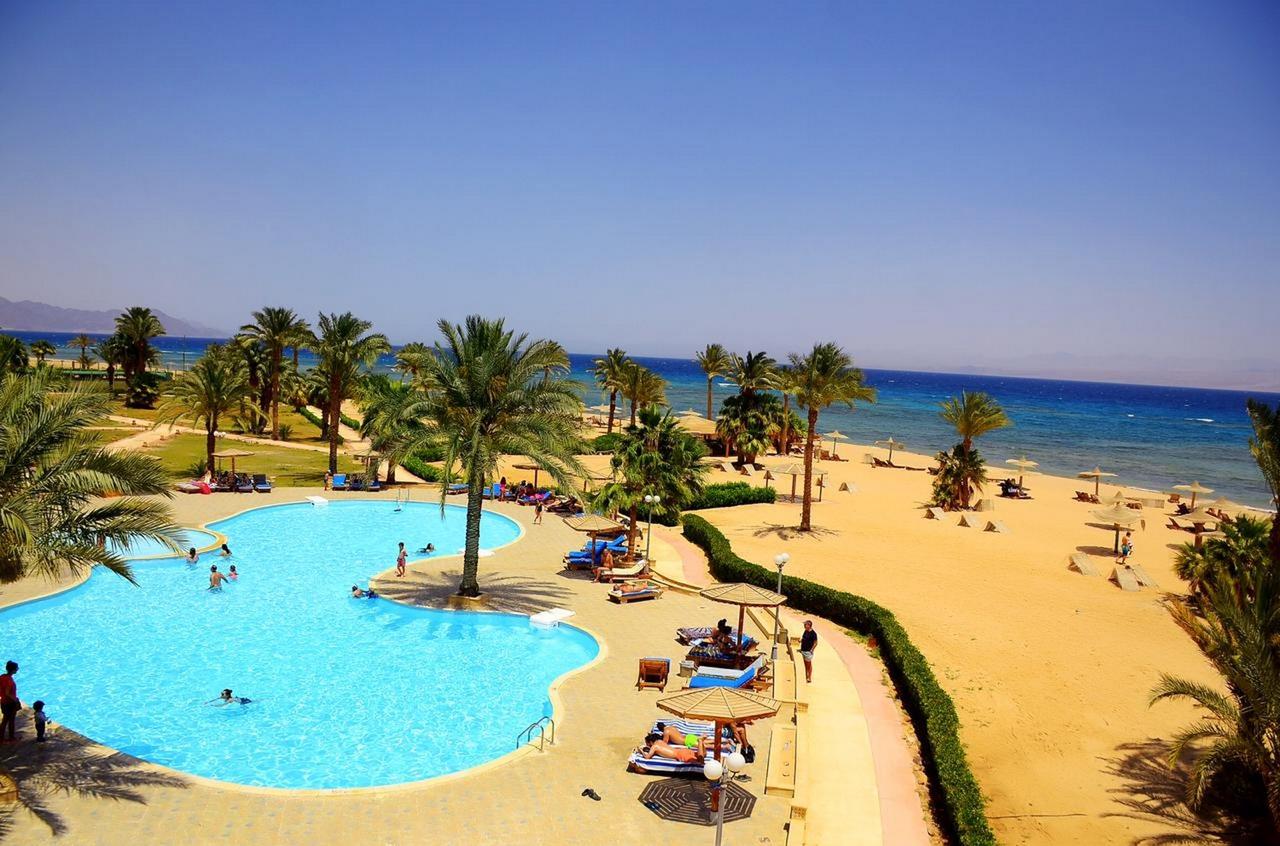 Nuweiba Club Resort Afbeelding