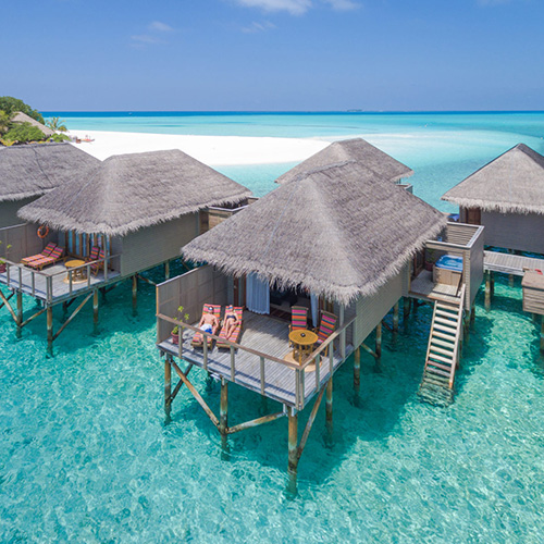 Meeru Island Resort Afbeelding