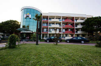 Strandja Hotel Actie 3