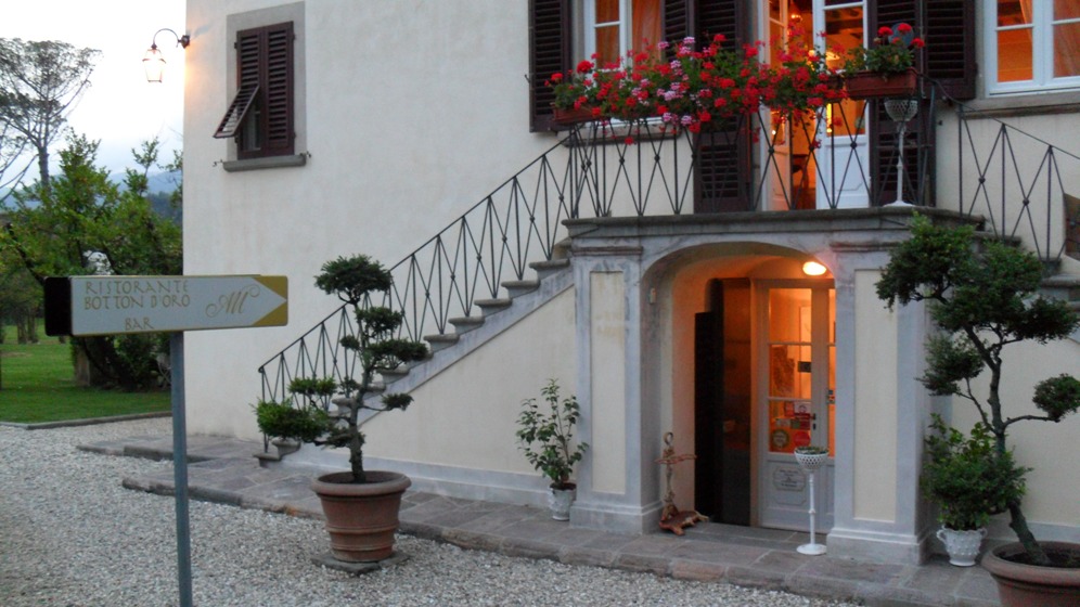 Hotel Albergo Villa Marta