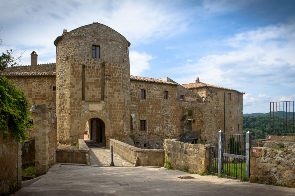 Hotel Della Fortezza Afbeelding