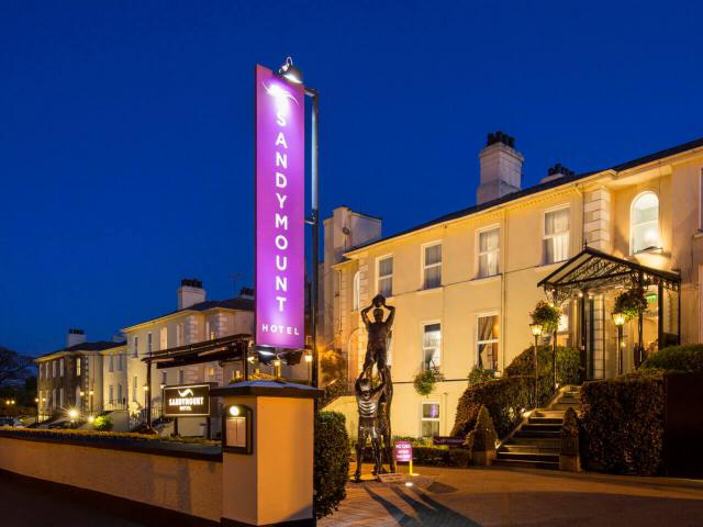 Sandymount Hotel Afbeelding