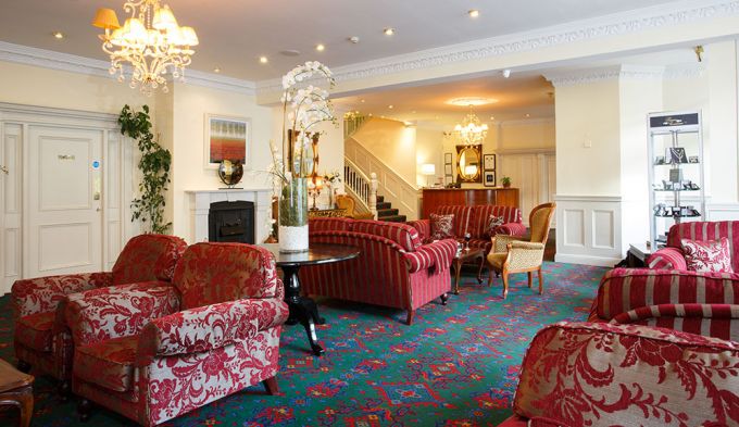 The Clonakilty Hotel Afbeelding