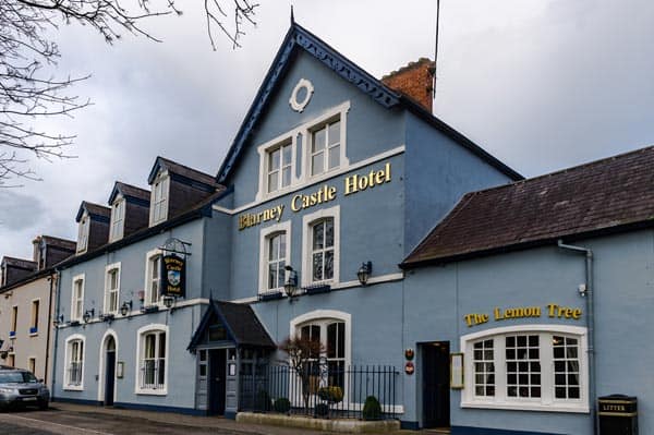 Blarney Castle Hotel Afbeelding