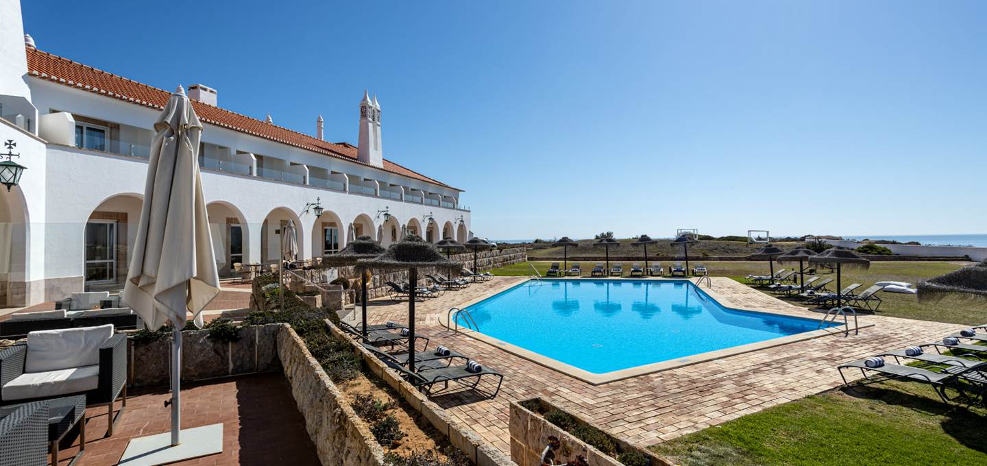 Hotel Pousada de Sagres Afbeelding