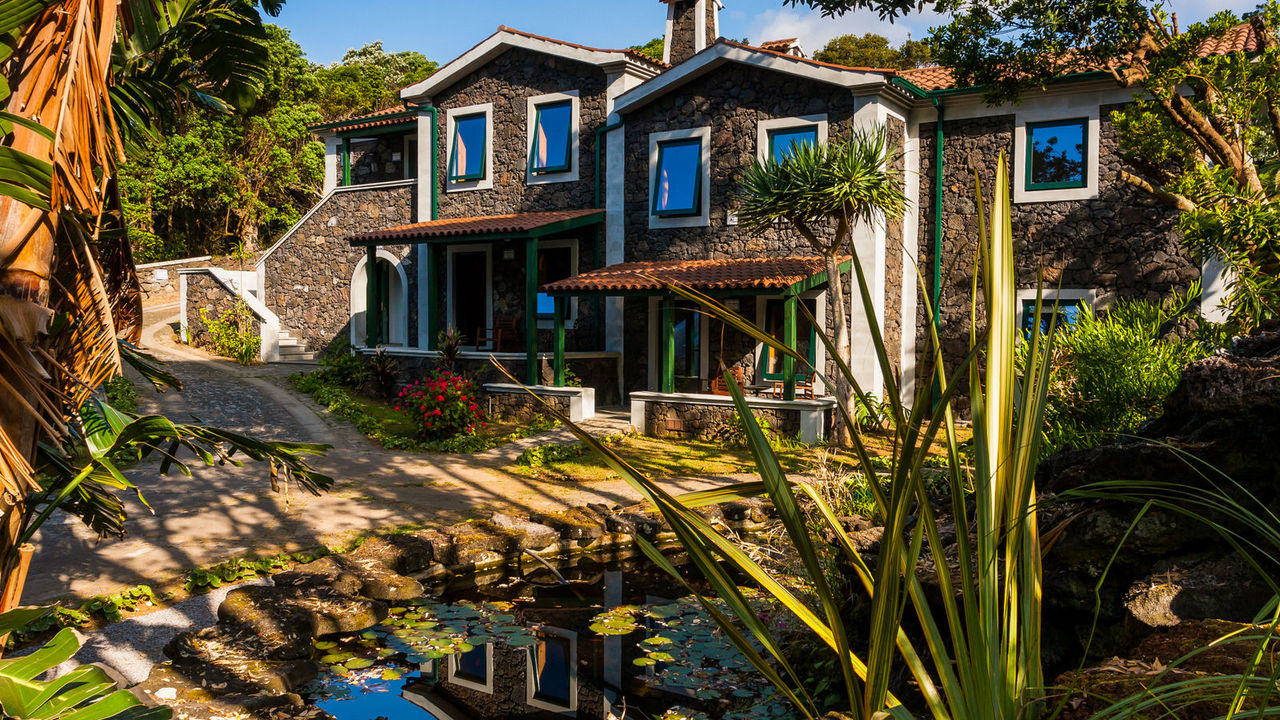 Hotel Aldeia da Fonte