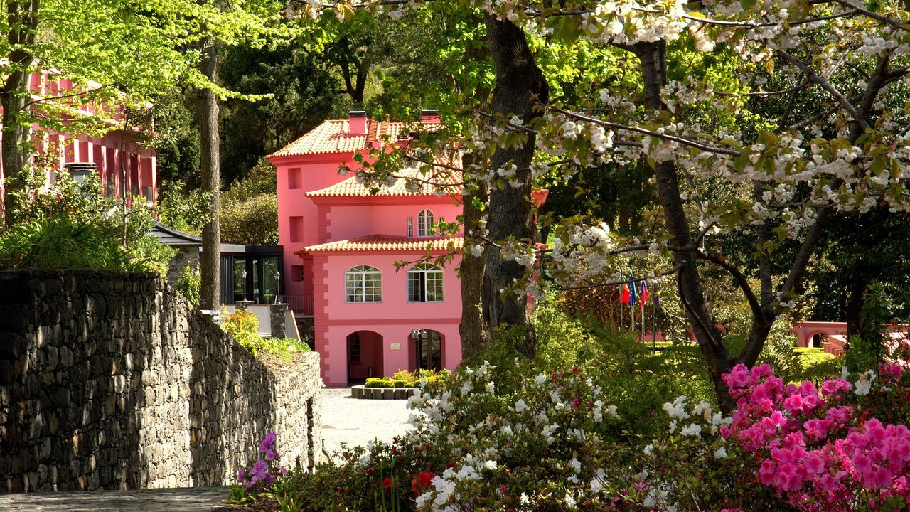 Hotel Quinta da Serra Afbeelding