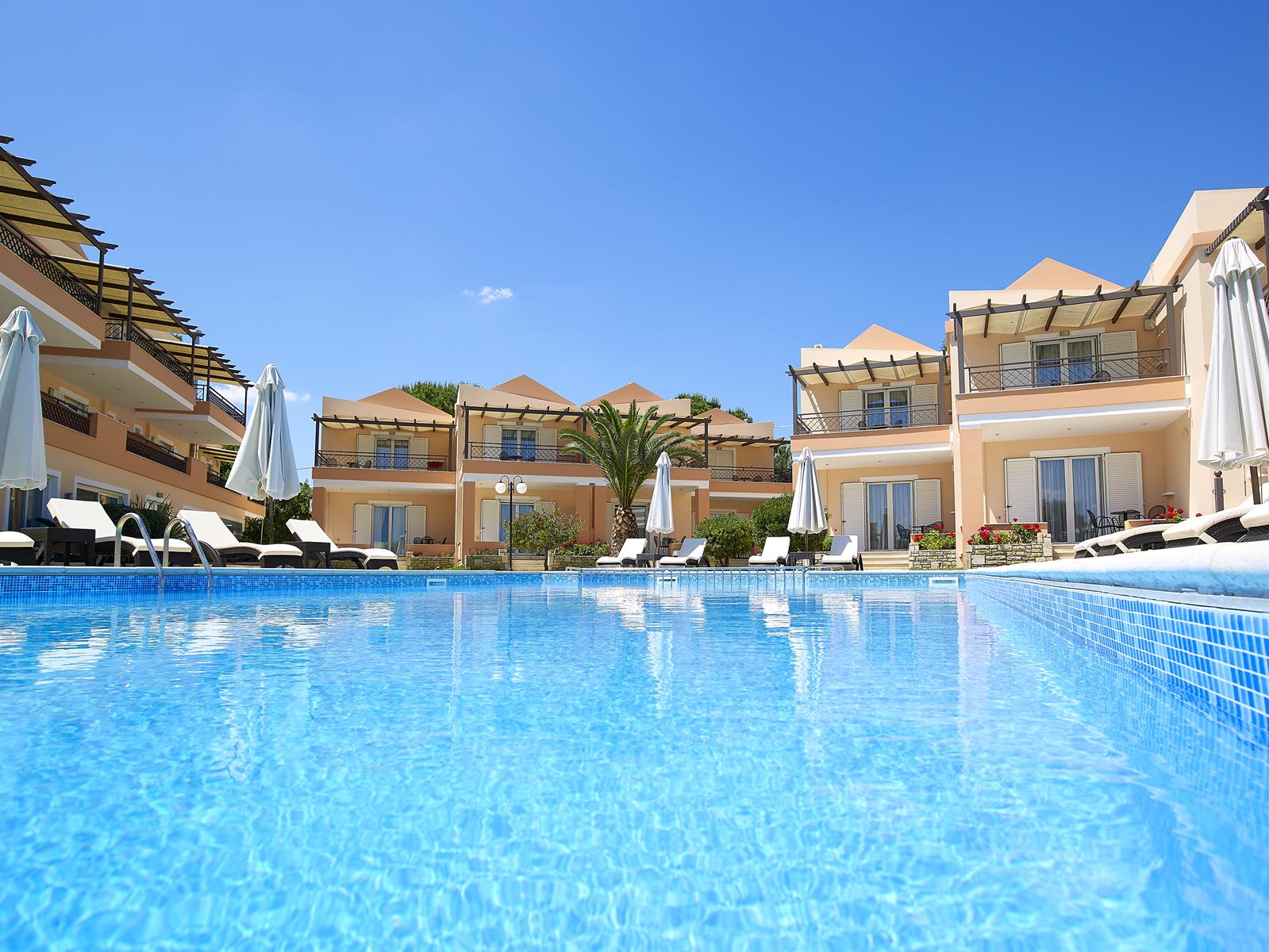  Avantis Suites Hotel