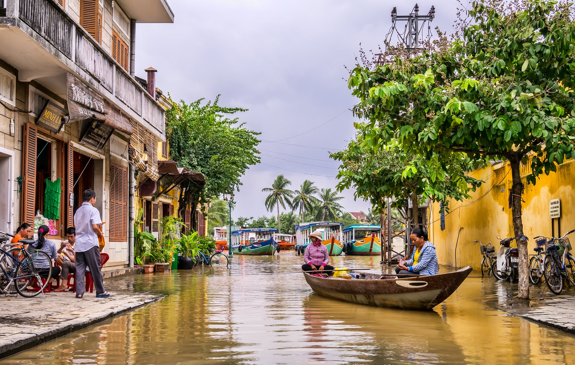 Uitzonderlijke Rondreis Vietnam 14 dagen Afbeelding