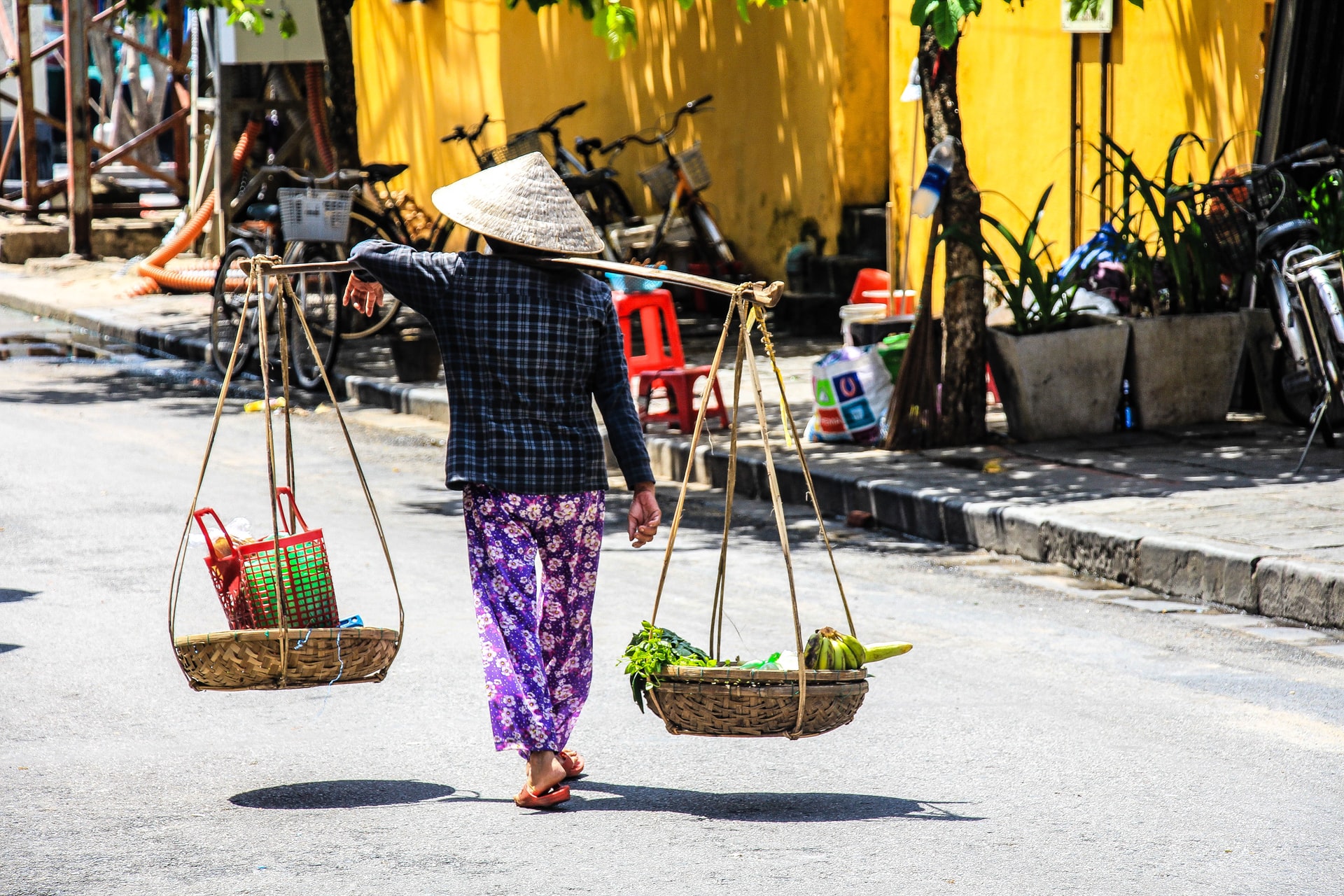 7 daagse Rondreis Vietnam