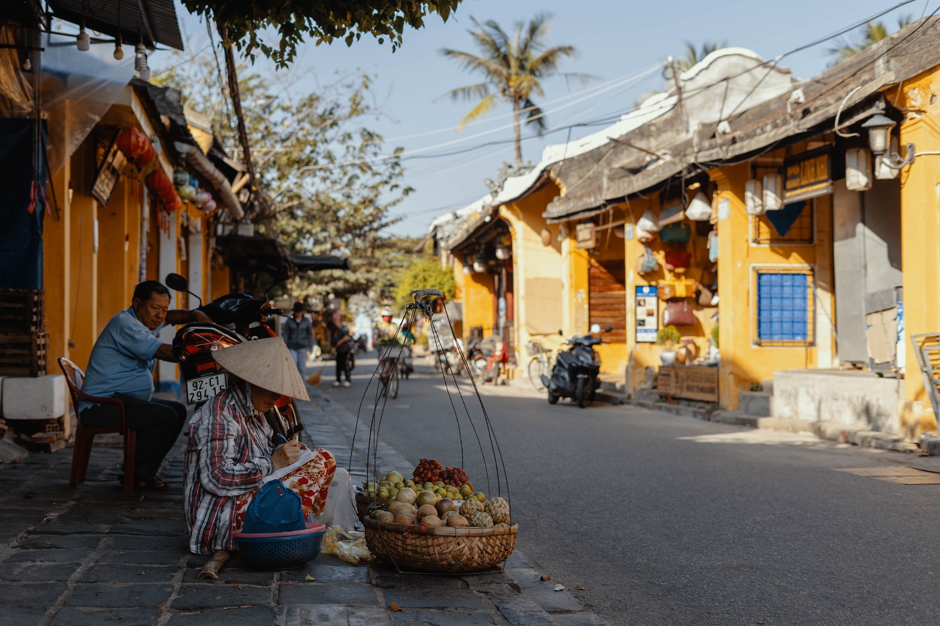 13 daagse Rondreis Vietnam Afbeelding