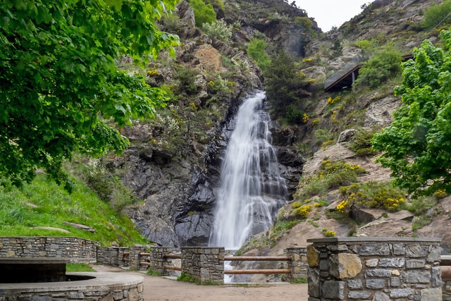 Individuele Rondreis 8 dagen Andorrese wandeltocht 