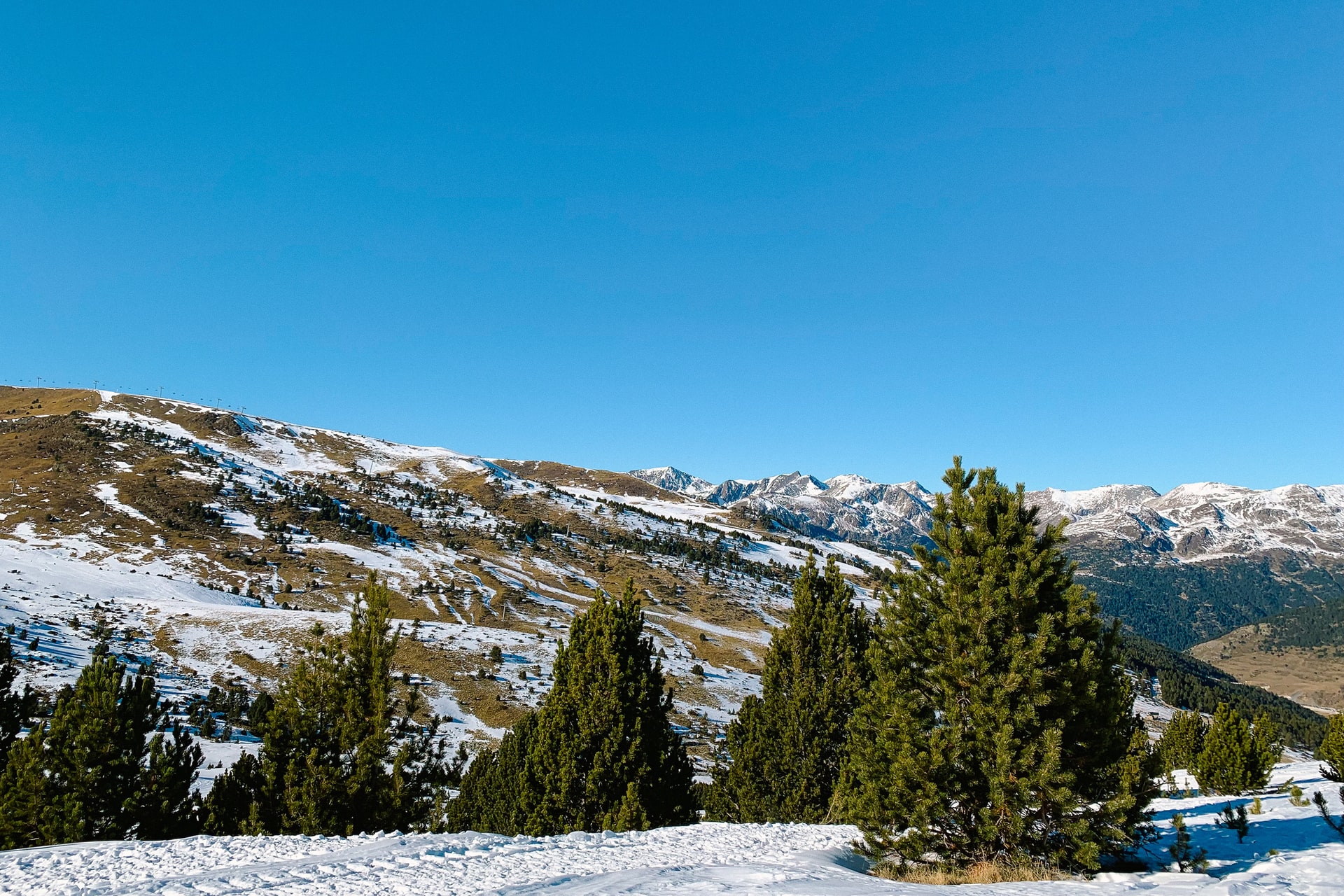 Individuele Rondreis Andorra 8 dagen Familie vakantie