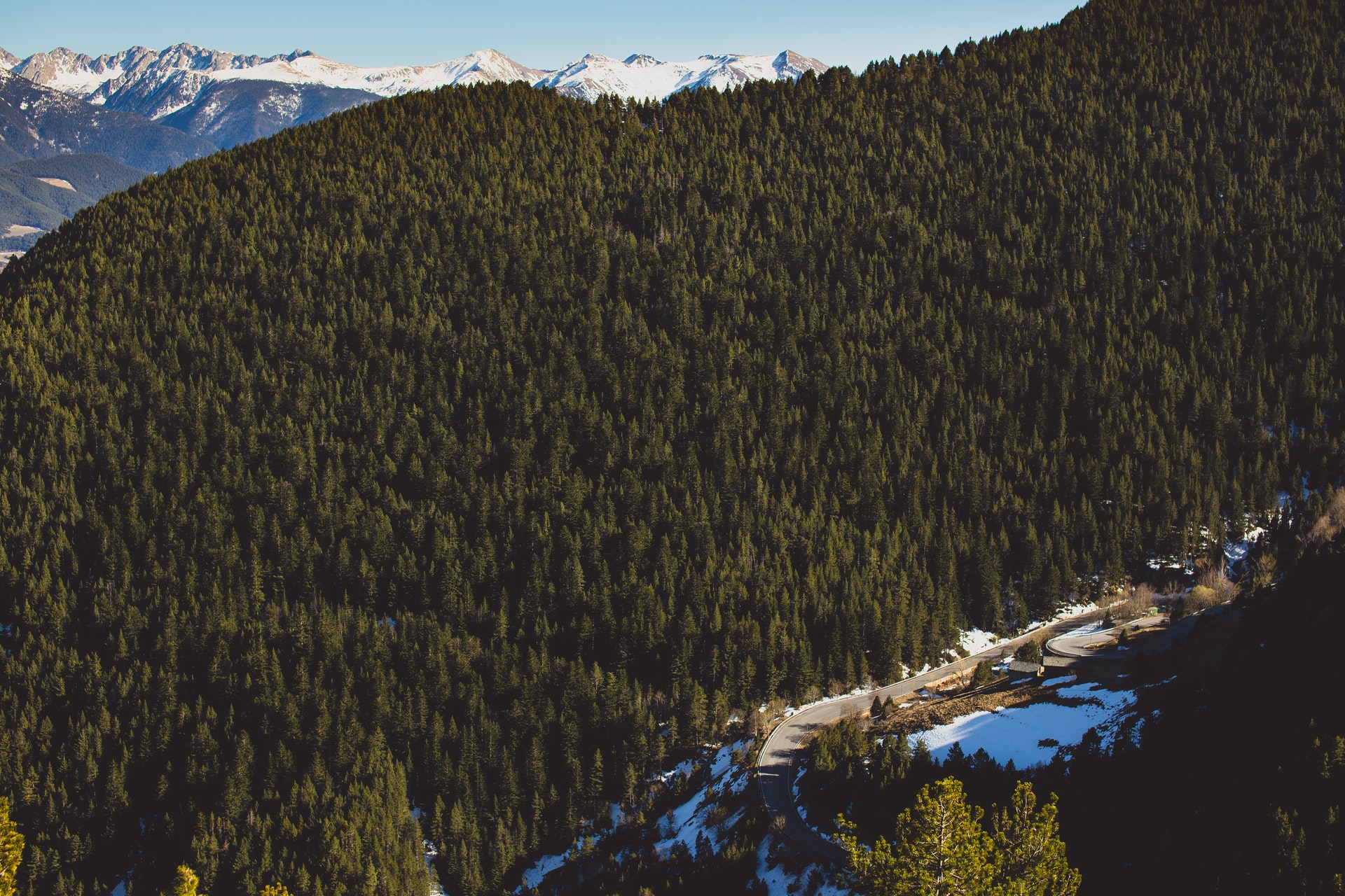 Individuele Rondreis Andorra 8 dagen wandelen