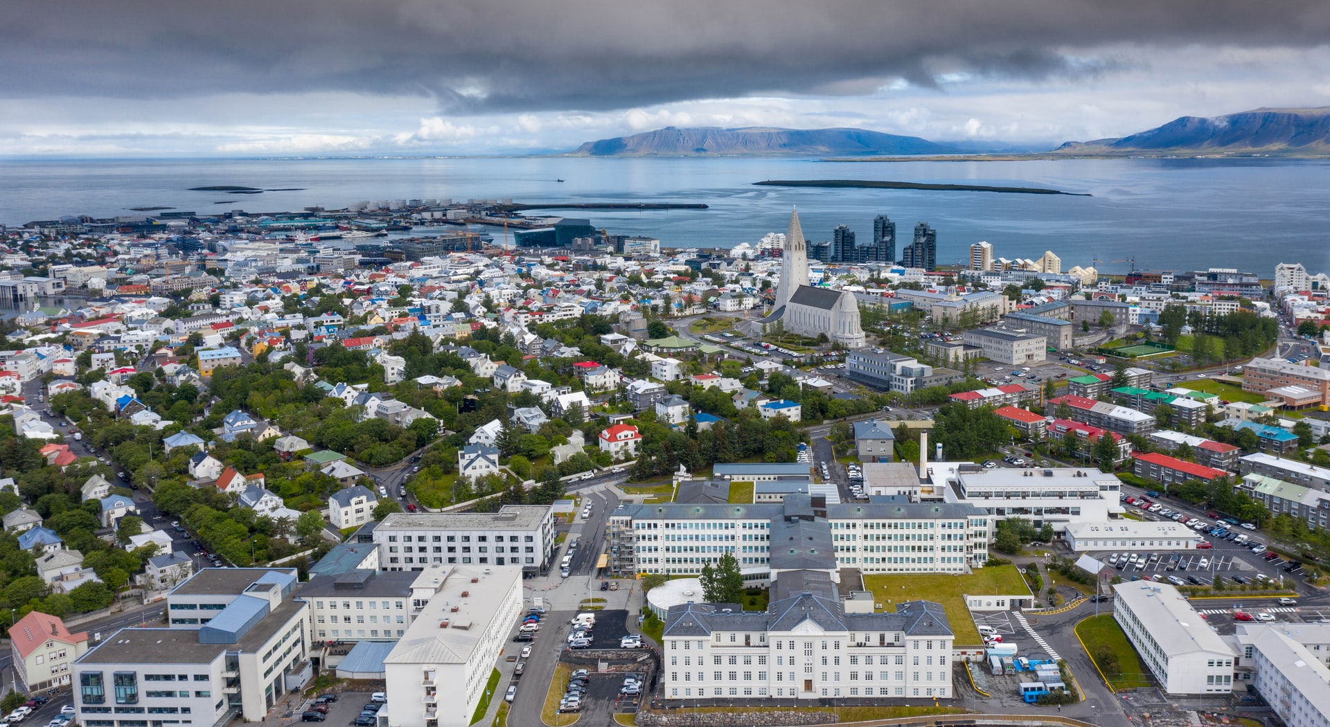 Individuele Rondreis IJsland 10 dagen