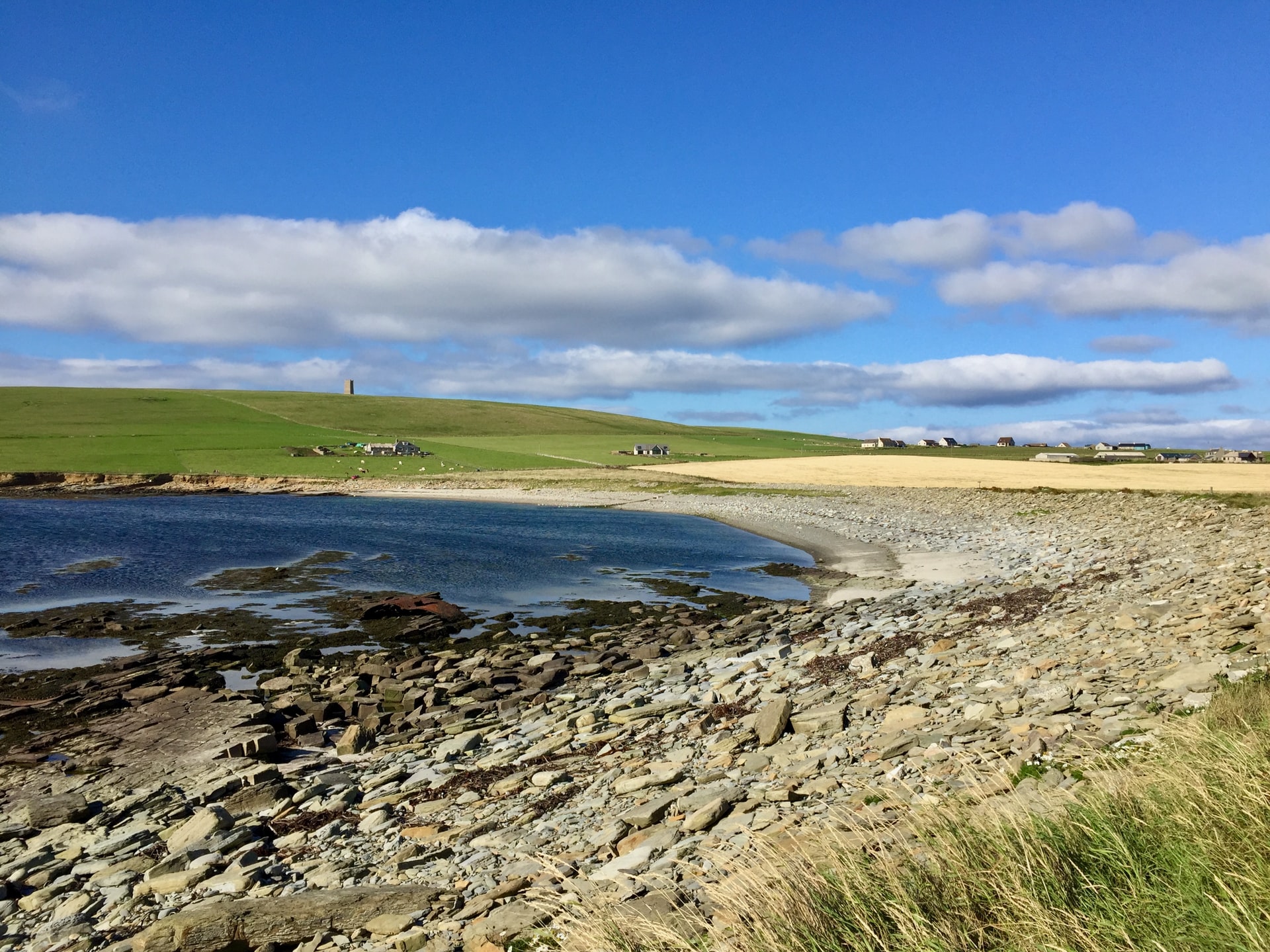 Rondreis Klassiek Schotland en de Orkney-eilanden 12 dagen