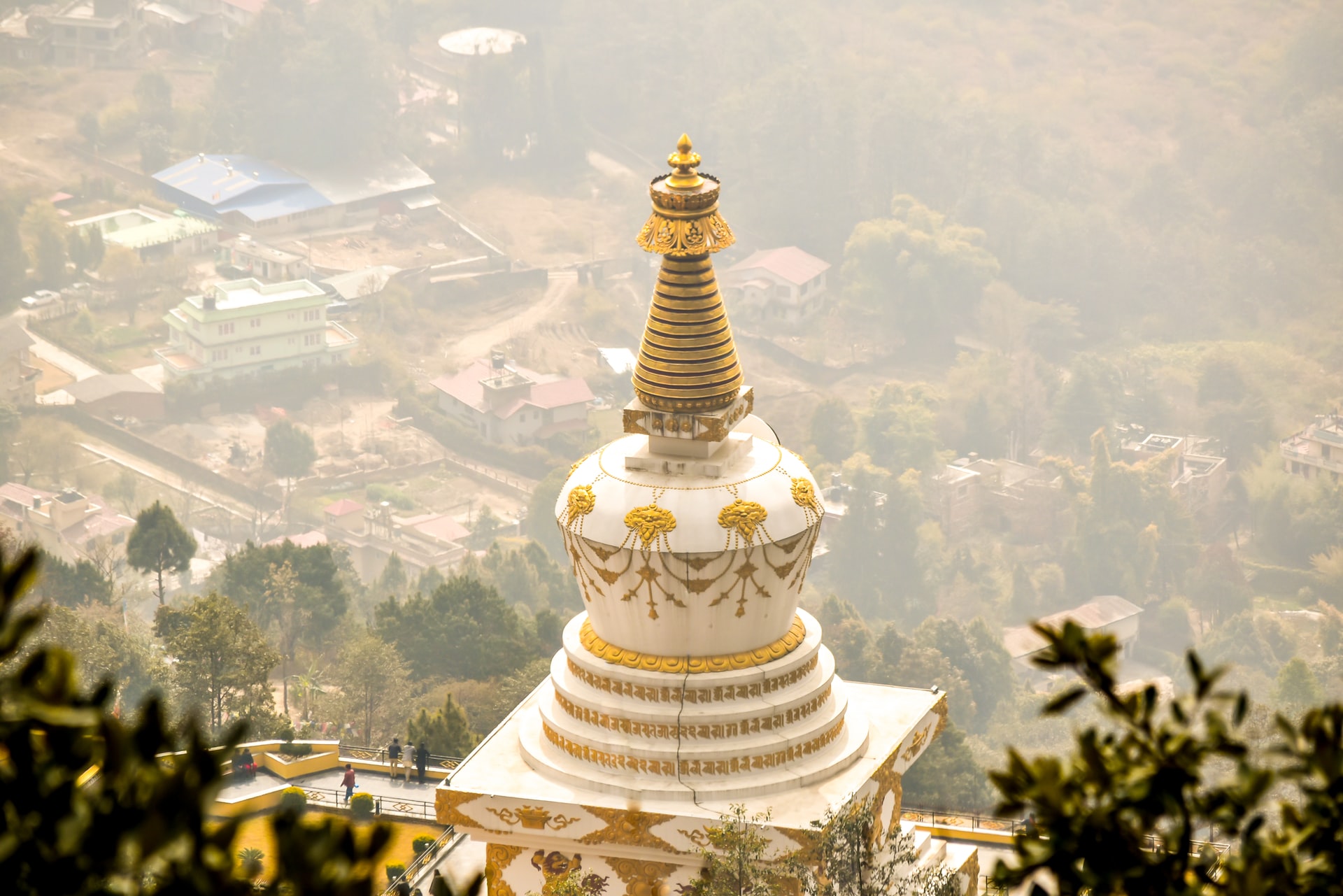 17 daagse Rondreis van Delhi naar Kathmandu Afbeelding