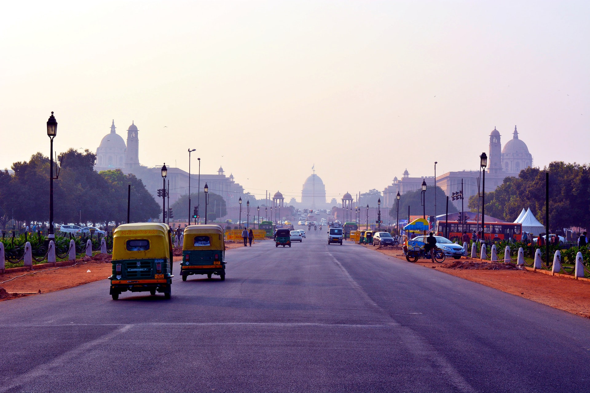 Individuele Rondreis India 9 dagen Afbeelding