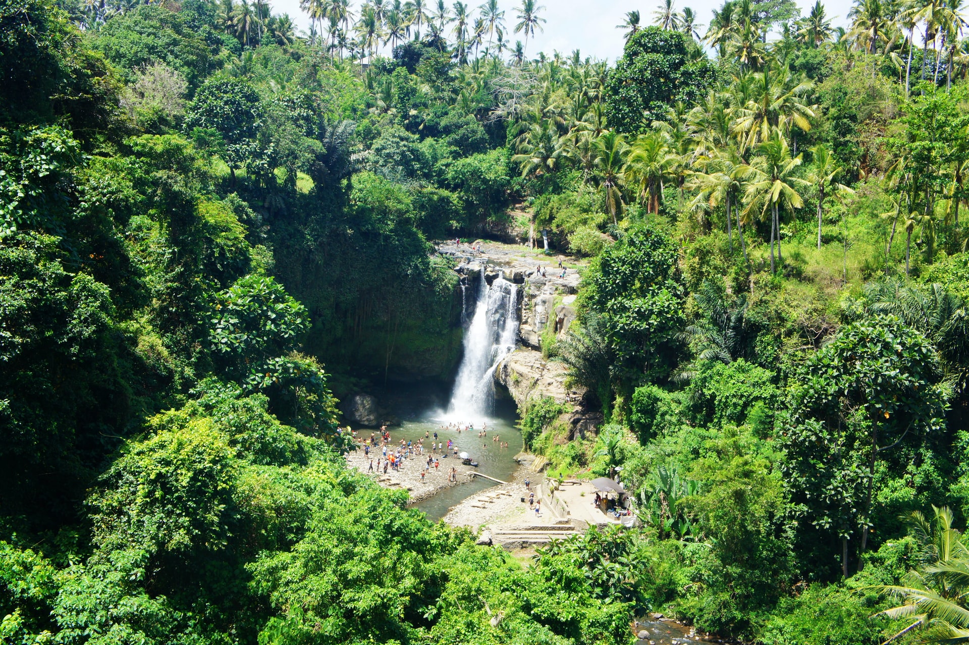 12 daagse Rondreis van Java naar Bali