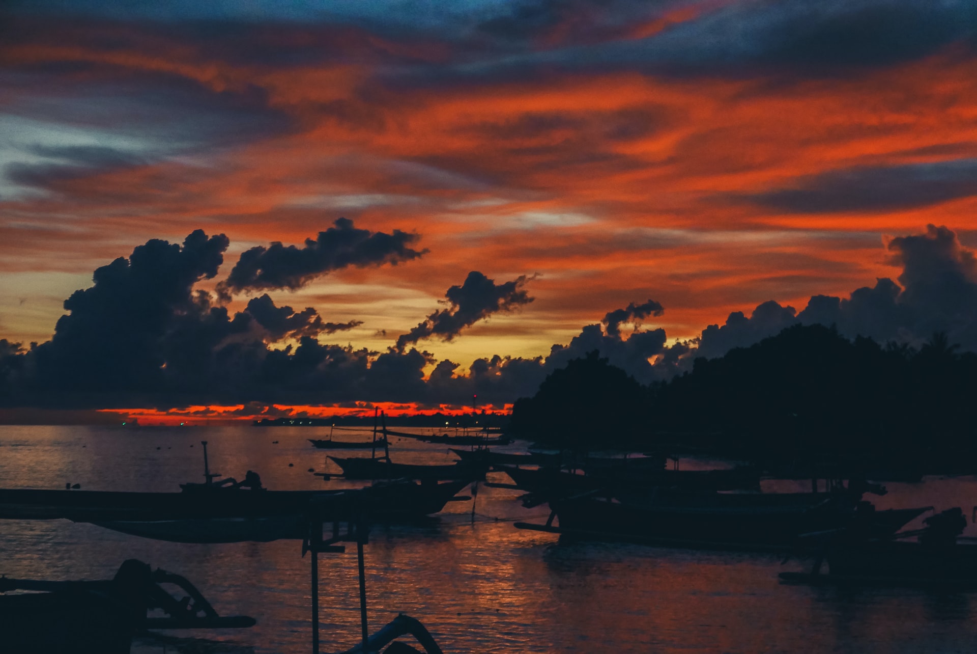 23 daagse Rondreis van Java naar Bali Afbeelding