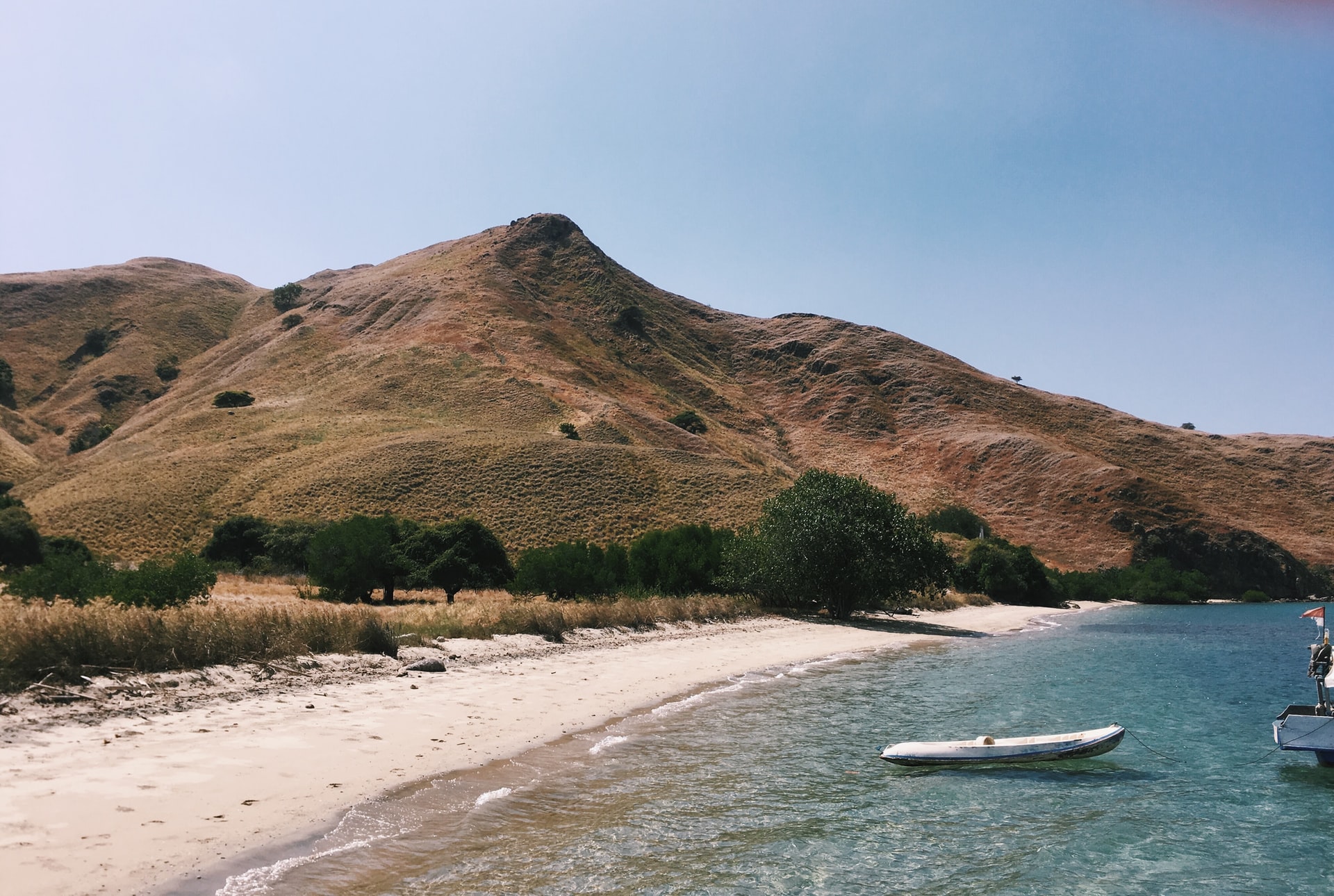 7 daagse Rondreis Flores en Komodo 