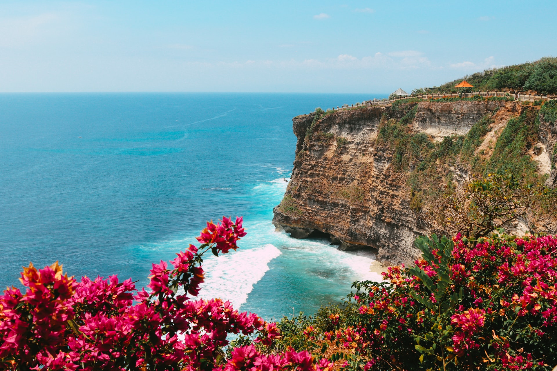 Individuele Rondreis Java Bali 12 dagen Afbeelding